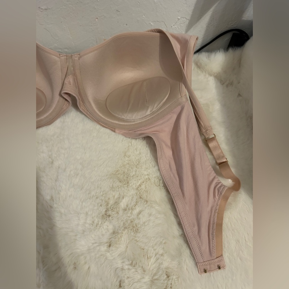 ThirdLove 24/7 Cotton Plunge Bra size 42C - Picture 5 of 8